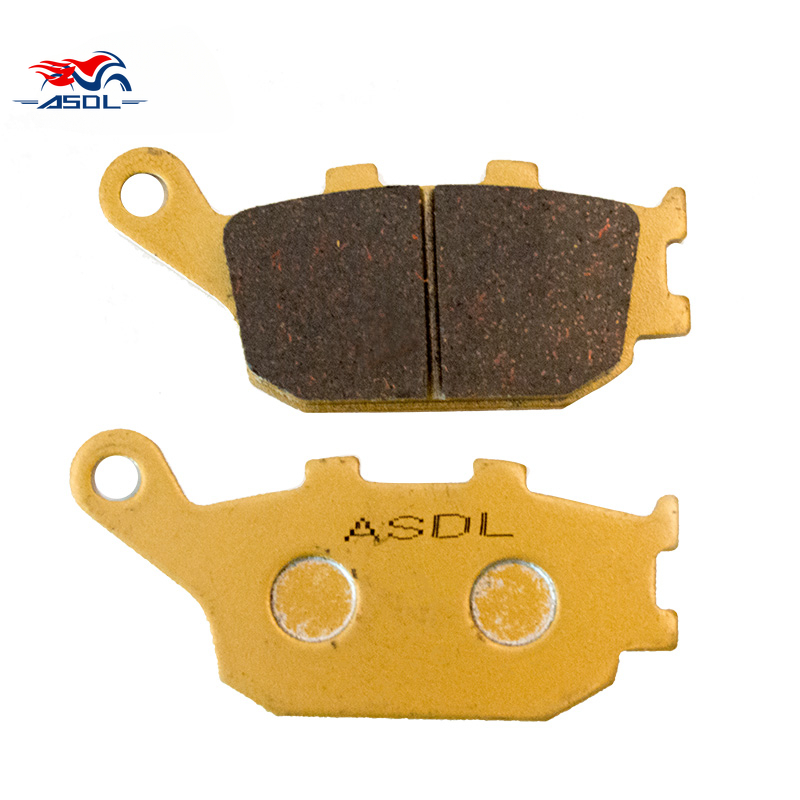 Klocki tylny hamulec w motocyk – Carbon Ceramic Motorcycle Brake Rotor recenzja i cena