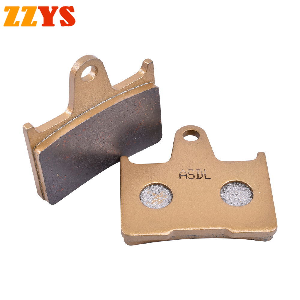 Przednie i tylne klocki hamulc – Carbon Ceramic Motorcycle Brake Rotor recenzja i cena