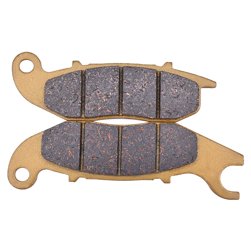 Klocki hamulcowe przednie i ty – Carbon Ceramic Motorcycle Brake Rotor recenzja i cena
