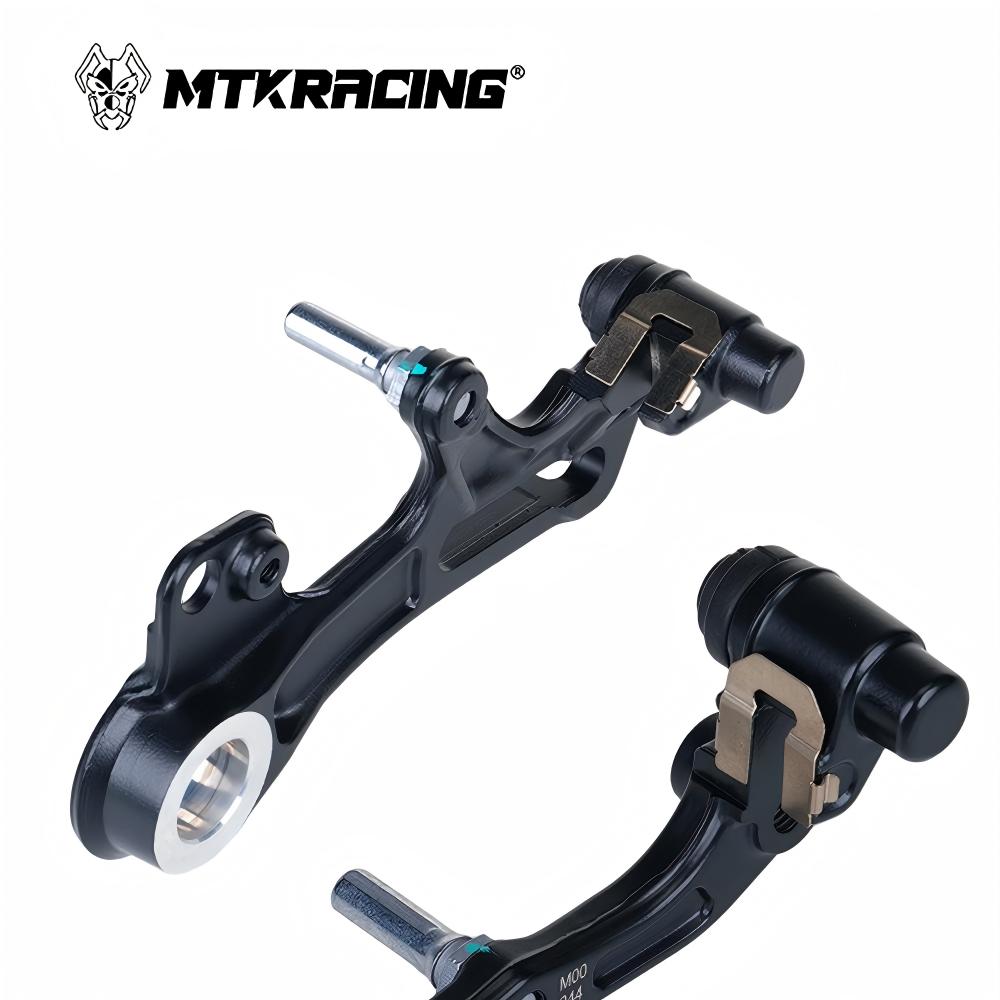 Oryginalny przedni i tylny uch – Front Rear Brake Caliper Bracket Kit recenzja i cena