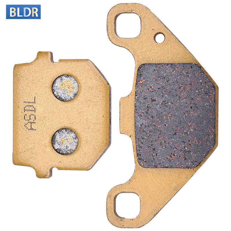 Przednie klocki hamulcowe do m – Carbon Ceramic Motorcycle Brake Rotor recenzja i cena