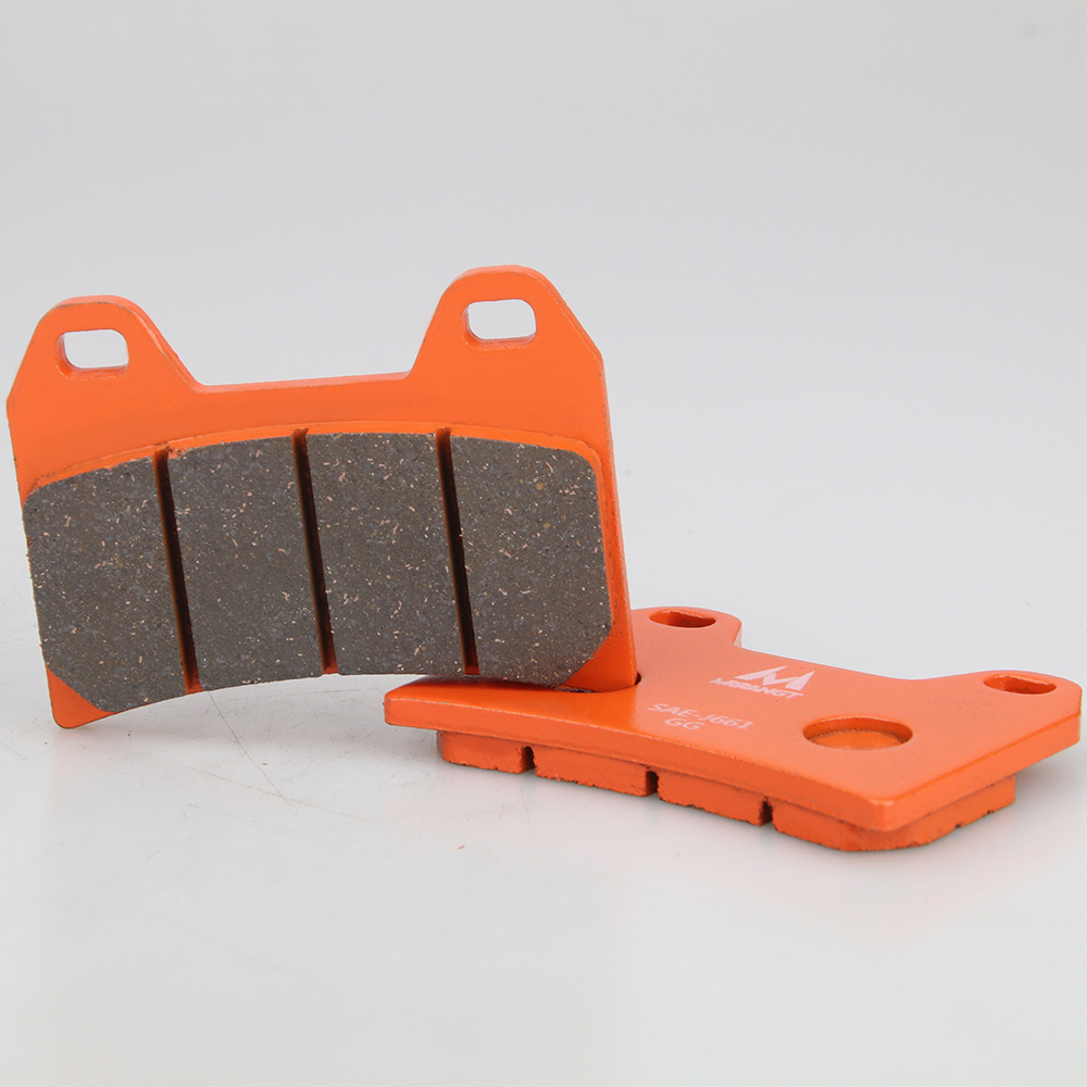 MRRANGT Ceramiczne Klocki Hamu – Carbon Ceramic Motorcycle Brake Rotor recenzja i cena